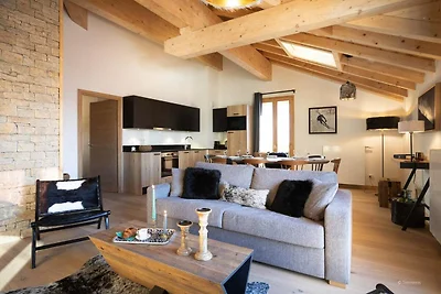 Appartamento pet-friendly a Les Deux Alpes