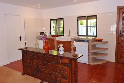 Villa di lusso con piscina a Marbella