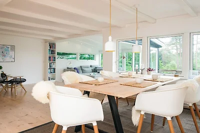 4 sterren vakantie huis in Silkeborg