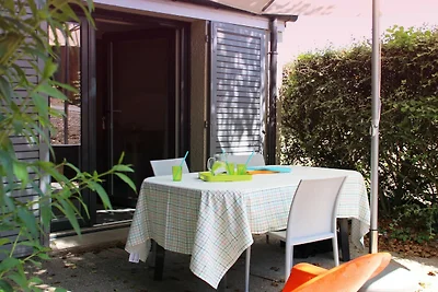 Beautiful family apartment in Amboise