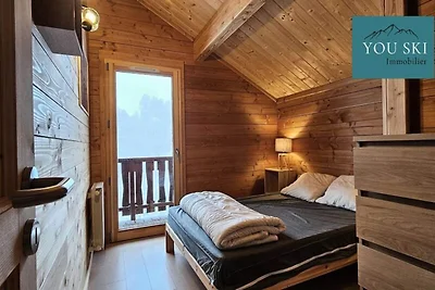 Residentie Le Belluard voor 7 personen