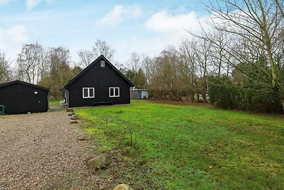 5 Personen Ferienhaus in Millinge