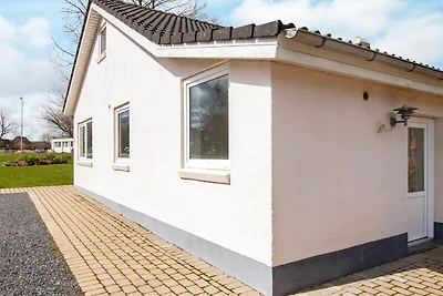 4 Personen Ferienhaus in Toftlund
