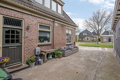 Groepsvakantiehuis met tuin