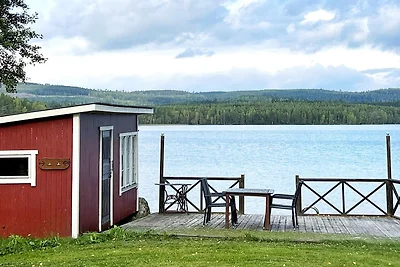 4 Sterne Ferienhaus in TRÖNÖDAL-By Traum