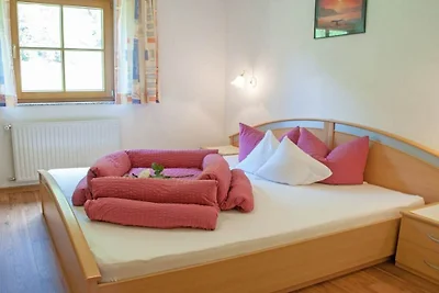 Im Haus Lärchenwald