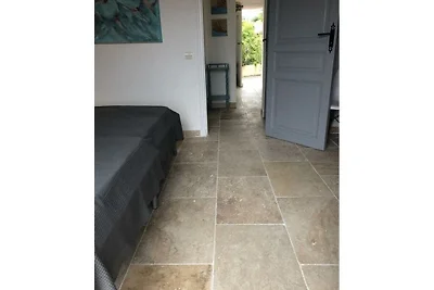 Maison 32 Cavalaire Komfortable...
