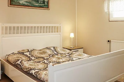 5 Personen Ferienhaus in BILLINGFORS-By Traum