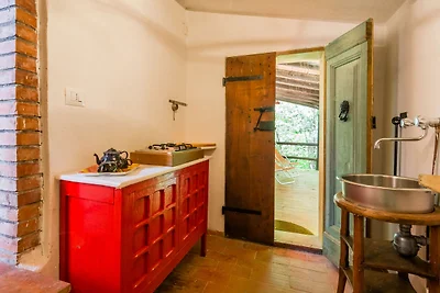Schönes Ferienhaus mit Pool