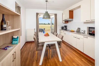 Renovierte Villa mit Spülmaschine, nahe am...