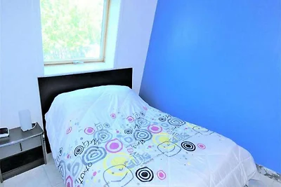 Residenz Les Roseaux