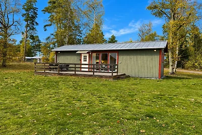6 Personen Ferienhaus in LÖTTORP-By Traum