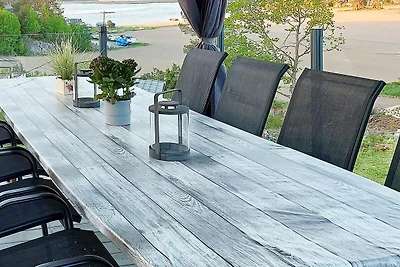 4 Sterne Ferienhaus in SKJEBERG