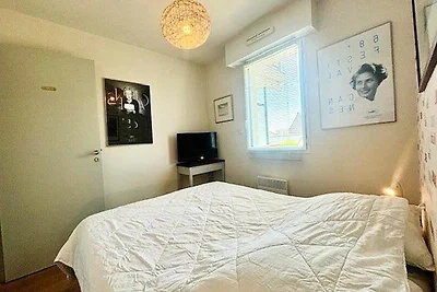 2 Zimmer für 2 Personen