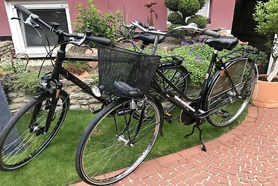 Kleines Urlaubsglück