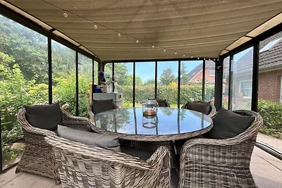 Appartement in Strandnähe
