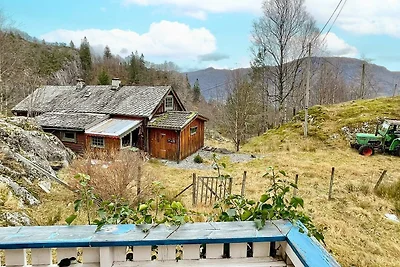 6 Personen Ferienhaus in Åkra-By Traum