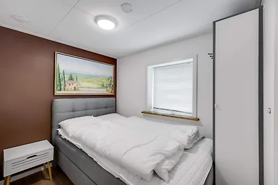 4 Sterne Ferienhaus in Løkken