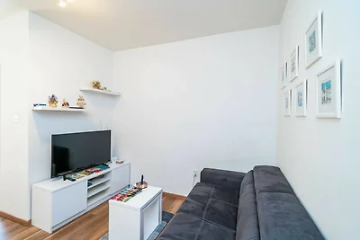 Apartment Joky - One-Bedroom Apartment