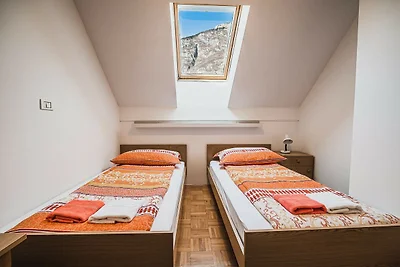 Bovec Picturesque Mountain Vista Residences -...