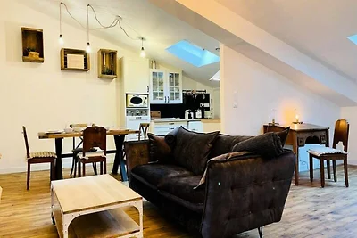 Le Boudoir de ThÃ¯s, stadscentrum, LR120