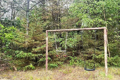 6 Personen Ferienhaus in Jerup-By Traum