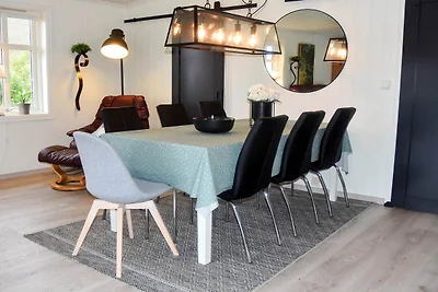 6 Personen Ferienhaus in Åram-By Traum