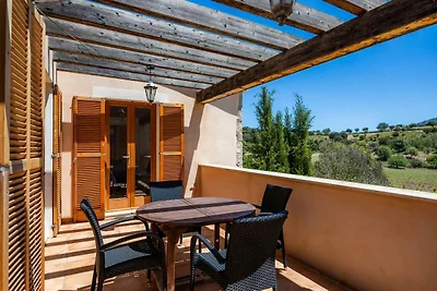 S'hort De Sa Bagura - Es Colomer - Apartment