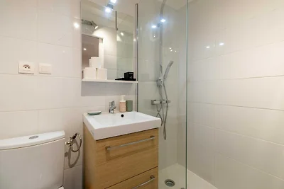 Gemütliches Apartment mit Klimaanlage, 1 Schl...