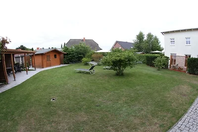 Appartement de vacances avec 2 chambres