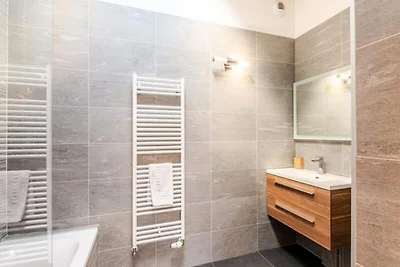 Residenz La Source D'aulps