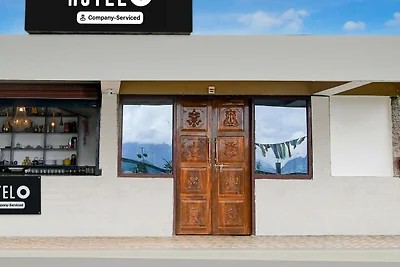 Hotel O Ranka Gangtok