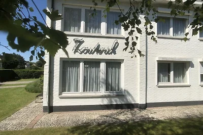 Zouterik Begane grond