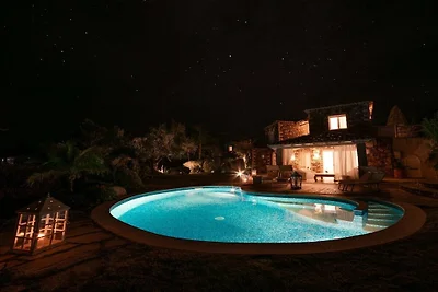 Villa in CASTIADAS mit Schwimmbecken