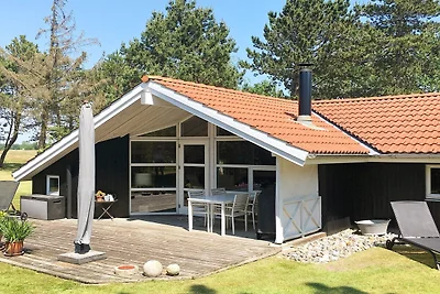 6 persoons vakantie huis in Rødby