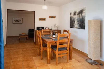Ferienhaus mit 1 Schlafzimmer