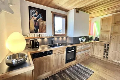 Appartement in de buurt van de kabelbaan van...