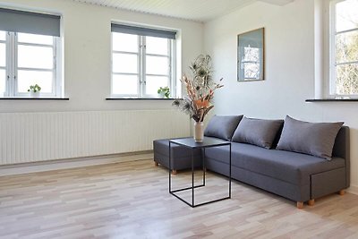 6 persoons vakantie huis in Aakirkeby