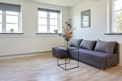 6 Personen Ferienhaus in Aakirkeby