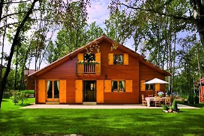 Haus im Dordogne-Tal mit Golf & Pools