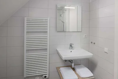 Villa am Veerse Meer mit moderner Ausstattung