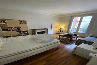 Vakantieappartement Gezinsvakantie Parijs
