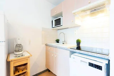 2 Zimmer für 6 Personen