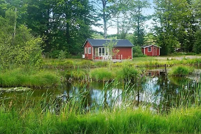4 Personen Ferienhaus in SMEDSTORP