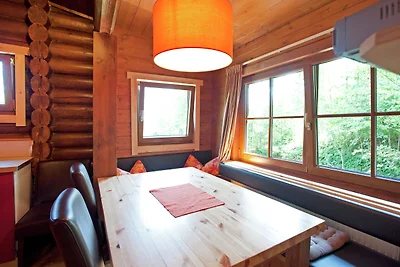Chalet a Wörgl vicino allo SkiWelt Wilder...