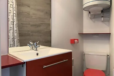 Monolocale per 4 Persone