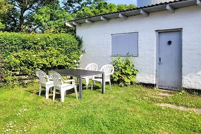 4 Personen Ferienhaus in Vestervig-By Traum