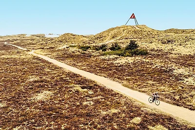 7 persone case ad Hvide Sande-By Traum