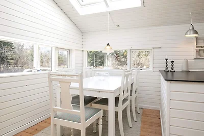 5 Personen Ferienhaus in Ålbæk