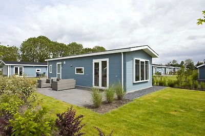 Leuk chalet met afwasmachine, nabij het...
